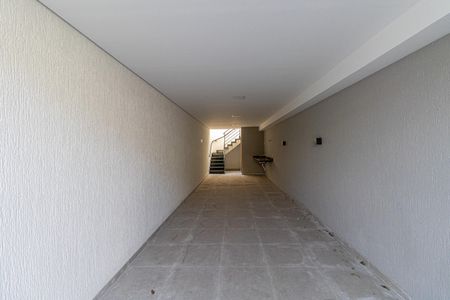 Casa à venda com 134m², 3 quartos e 3 vagas Casa à venda com 134m², 3 quartos e 3 vagasÁrea comum