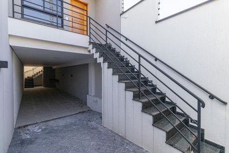 Casa à venda com 134m², 3 quartos e 3 vagas Casa à venda com 134m², 3 quartos e 3 vagasÁrea comum