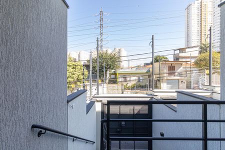 Casa à venda com 134m², 3 quartos e 3 vagas Casa à venda com 134m², 3 quartos e 3 vagasVista da Sala