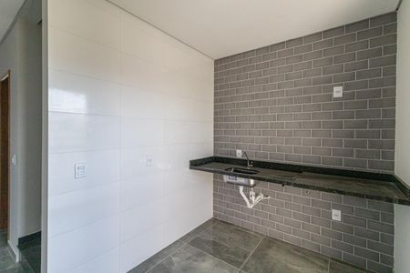 Casa à venda com 134m², 3 quartos e 3 vagas Casa à venda com 134m², 3 quartos e 3 vagasCozinha