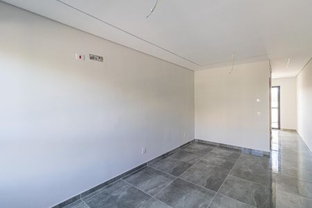 Casa à venda com 134m², 3 quartos e 3 vagas Casa à venda com 134m², 3 quartos e 3 vagasSala