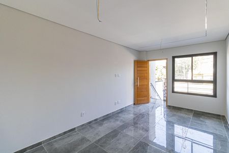 Casa à venda com 134m², 3 quartos e 3 vagas Casa à venda com 134m², 3 quartos e 3 vagasSala