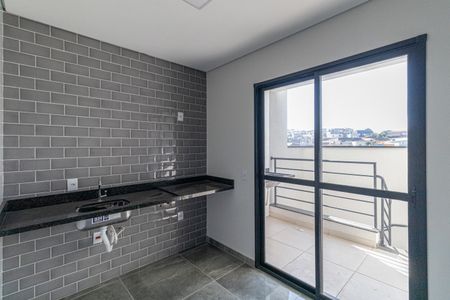 Casa à venda com 134m², 3 quartos e 3 vagas Casa à venda com 134m², 3 quartos e 3 vagasCozinha