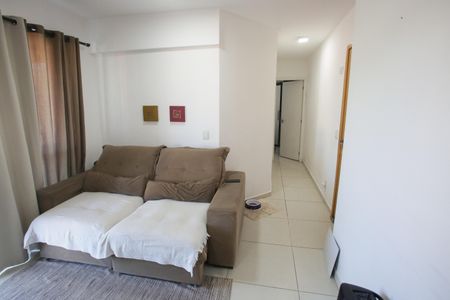 Apartamento à venda com 58m², 2 quartos e 1 vaga Apartamento à venda com 58m², 2 quartos e 1 vagaSala