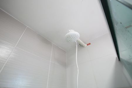 Apartamento à venda com 58m², 2 quartos e 1 vaga Apartamento à venda com 58m², 2 quartos e 1 vagaBanheiro Social