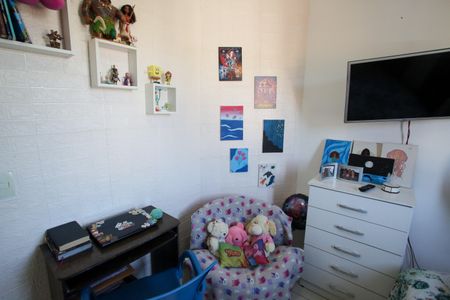 Apartamento à venda com 58m², 2 quartos e 1 vaga Apartamento à venda com 58m², 2 quartos e 1 vagaQuarto 1