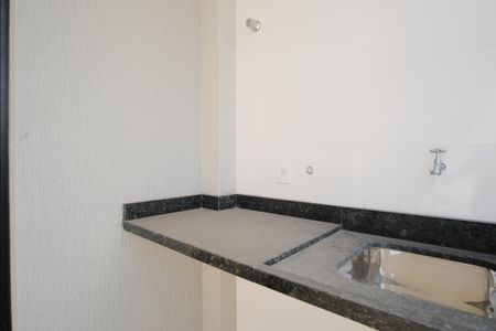 Casa à venda com 134m², 3 quartos e 3 vagasÁrea de Serviço