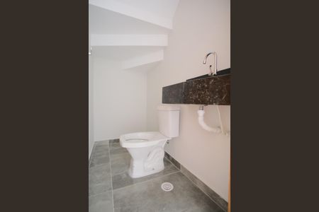 Casa à venda com 134m², 3 quartos e 3 vagasLavabo