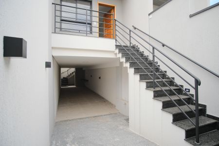 Casa à venda com 134m², 3 quartos e 3 vagasFrente da Casa