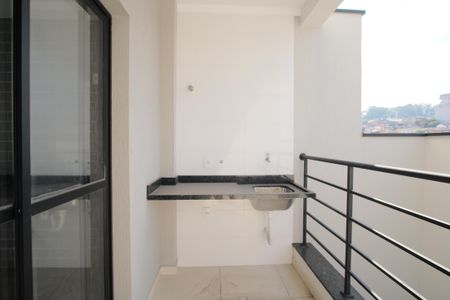 Casa à venda com 134m², 3 quartos e 3 vagasÁrea de Serviço