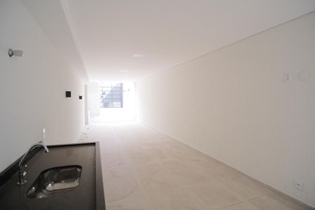 Casa à venda com 134m², 3 quartos e 3 vagasGaragem