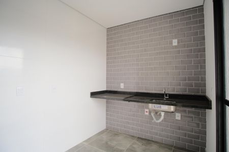 Casa à venda com 134m², 3 quartos e 3 vagasCozinha