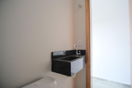 Casa à venda com 134m², 3 quartos e 3 vagasLavabo