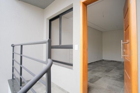 Casa à venda com 134m², 3 quartos e 3 vagasFrente da Casa