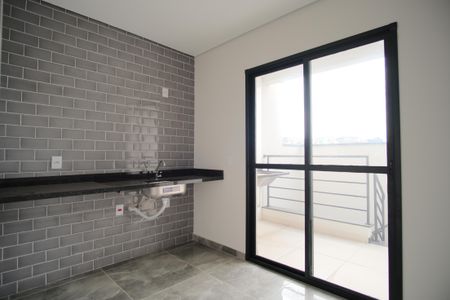 Casa à venda com 134m², 3 quartos e 3 vagasCozinha