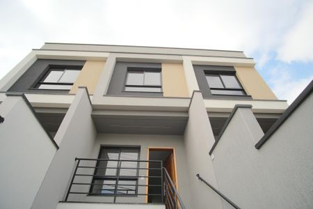 Casa à venda com 134m², 3 quartos e 3 vagasFrente da Casa