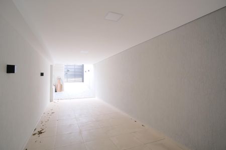 Casa à venda com 134m², 3 quartos e 3 vagasGaragem