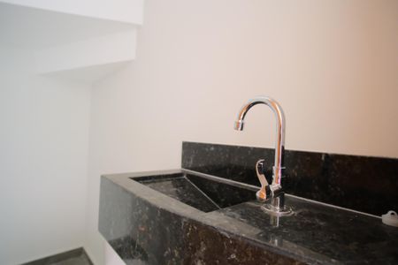 Casa à venda com 134m², 3 quartos e 3 vagasLavabo