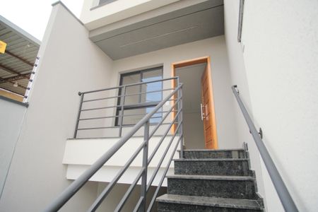 Casa à venda com 134m², 3 quartos e 3 vagasFrente da Casa