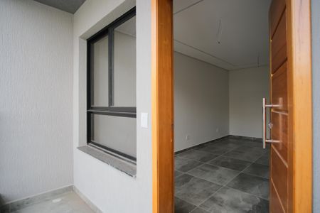 Casa à venda com 134m², 3 quartos e 3 vagasFrente da Casa