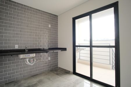 Casa à venda com 134m², 3 quartos e 3 vagasCozinha