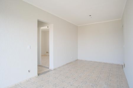 Apartamento à venda com 56m², 2 quartos e 1 vagaSala