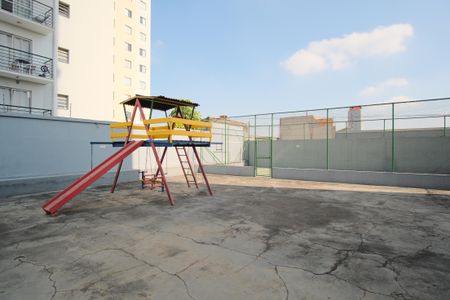 Apartamento à venda com 56m², 2 quartos e 1 vagaÁrea comum