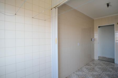 Apartamento à venda com 56m², 2 quartos e 1 vagaÁrea de Serviço