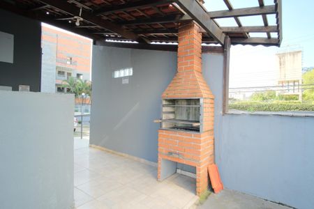 Apartamento à venda com 56m², 2 quartos e 1 vagaÁrea comum