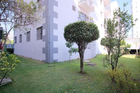 Apartamento à venda com 56m², 2 quartos e 1 vagaÁrea comum