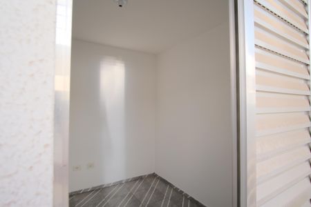 Casa de condomínio à venda com 58m², 2 quartos e 1 vagaSuíte 2