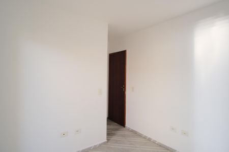 Casa de condomínio à venda com 58m², 2 quartos e 1 vagaSuíte 2