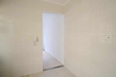 Casa de condomínio à venda com 58m², 2 quartos e 1 vagaCozinha