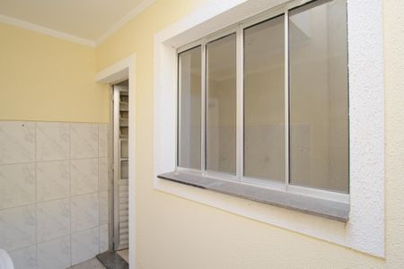 Casa de condomínio à venda com 58m², 2 quartos e 1 vagaÁrea de Serviço