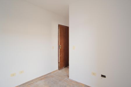 Casa de condomínio à venda com 58m², 2 quartos e 1 vagaSuíte 1