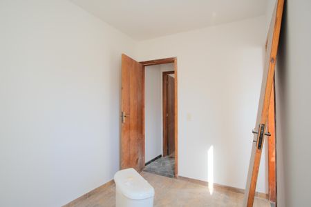 Casa de condomínio à venda com 58m², 2 quartos e 1 vagaSuíte 2