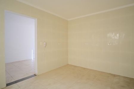 Casa de condomínio à venda com 70m², 2 quartos e 1 vagaCozinha