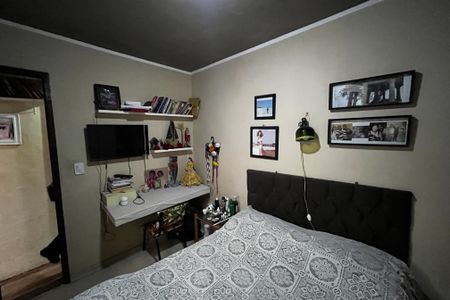 Apartamento à venda com 110m², 3 quartos e 1 vagaQuarto