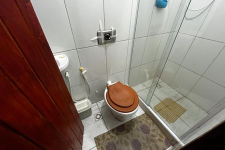 Apartamento à venda com 110m², 3 quartos e 1 vagaBanheiro da Suíte 2