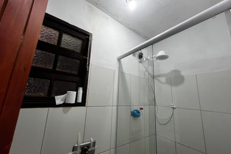 Apartamento à venda com 110m², 3 quartos e 1 vagaBanheiro da Suíte 2