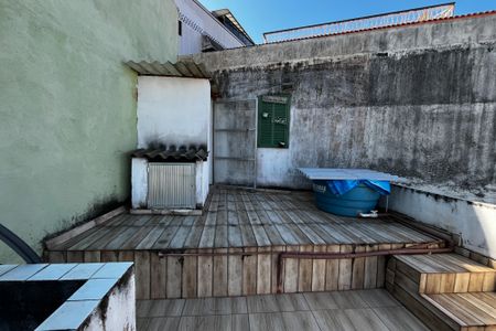 Apartamento à venda com 110m², 3 quartos e 1 vagaCobertura