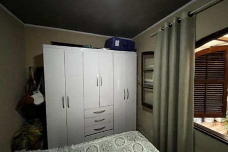 Apartamento à venda com 110m², 3 quartos e 1 vagaQuarto