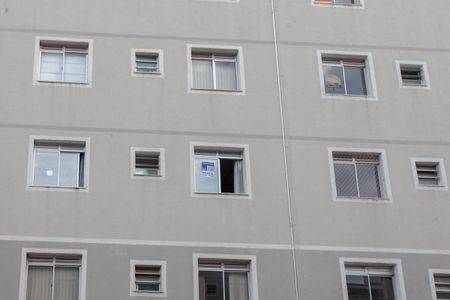 Apartamento à venda com 48m², 2 quartos e 1 vaga Apartamento à venda com 48m², 2 quartos e 1 vagaPlaquinha