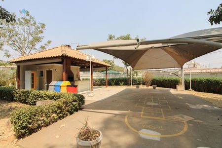 Apartamento à venda com 48m², 2 quartos e 1 vaga Apartamento à venda com 48m², 2 quartos e 1 vagaÁrea comum