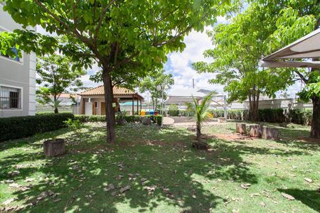 Apartamento à venda com 48m², 2 quartos e 1 vaga Apartamento à venda com 48m², 2 quartos e 1 vagaÁrea comum