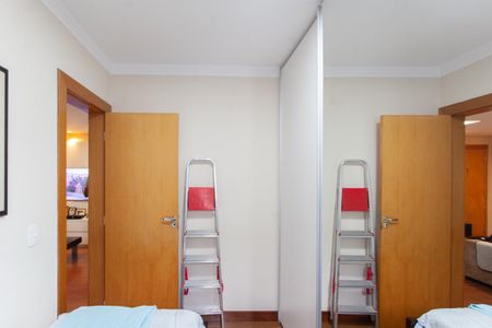 Apartamento à venda com 48m², 2 quartos e 1 vaga Apartamento à venda com 48m², 2 quartos e 1 vagaQuarto 2