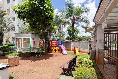 Apartamento à venda com 48m², 2 quartos e 1 vaga Apartamento à venda com 48m², 2 quartos e 1 vagaÁrea comum