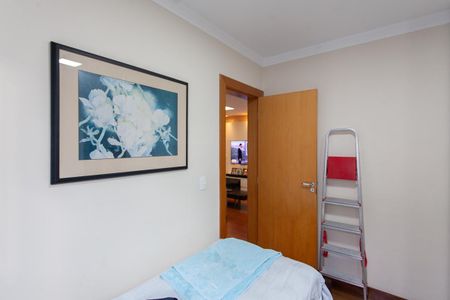 Apartamento à venda com 48m², 2 quartos e 1 vaga Apartamento à venda com 48m², 2 quartos e 1 vagaQuarto 2