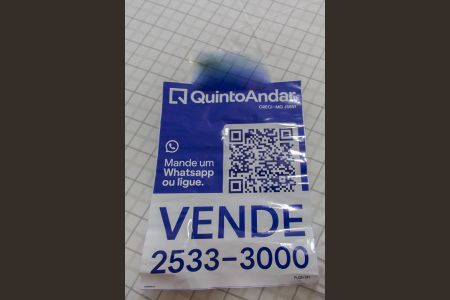 Apartamento à venda com 48m², 2 quartos e 1 vaga Apartamento à venda com 48m², 2 quartos e 1 vagaPlaquinha