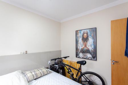 Apartamento à venda com 48m², 2 quartos e 1 vaga Apartamento à venda com 48m², 2 quartos e 1 vagaQuarto 1